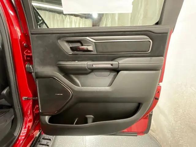 2026 Ram 1500 RHO Crew Cab 4x4 57 Box