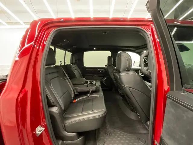 2026 Ram 1500 RHO Crew Cab 4x4 57 Box