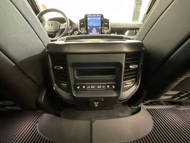 2026 Ram 1500 RHO Crew Cab 4x4 57 Box