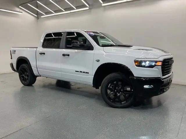 2026 Ram 1500 Laramie for sale in Middlesboro, KY