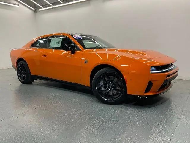 2026 Dodge Charger Scat Pack Plus 2-Door AWD for sale in Middlesboro, KY