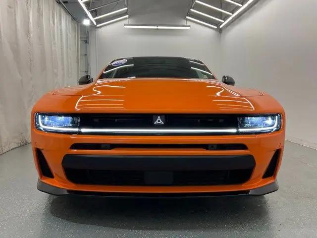 2026 Dodge Charger Scat Pack Plus 2-Door AWD