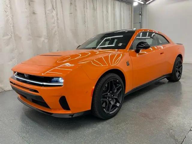 2026 Dodge Charger Scat Pack Plus 2-Door AWD