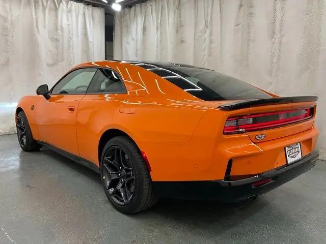 2026 Dodge Charger Scat Pack Plus 2-Door AWD