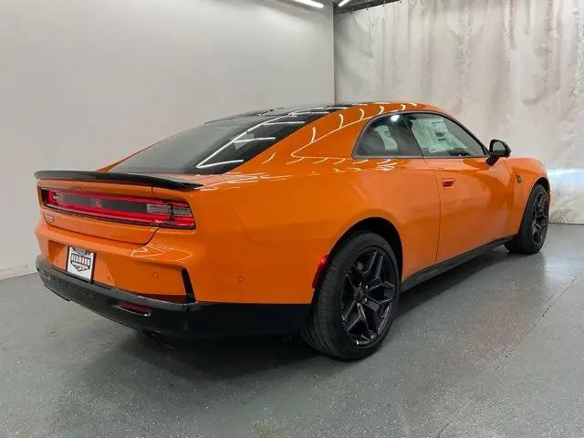 2026 Dodge Charger Scat Pack Plus 2-Door AWD