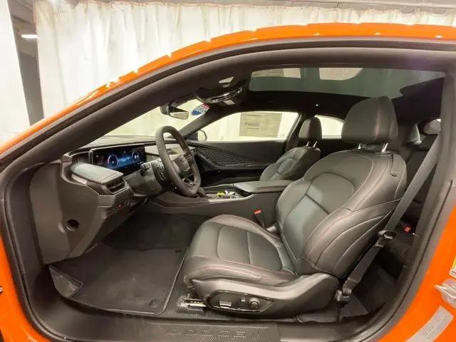 2026 Dodge Charger Scat Pack Plus 2-Door AWD