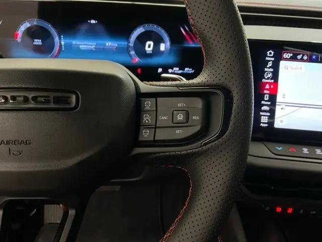 2026 Dodge Charger Scat Pack Plus 2-Door AWD