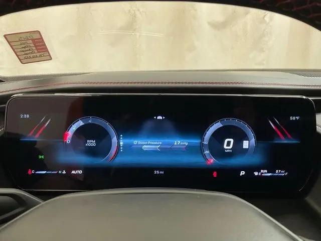 2026 Dodge Charger Scat Pack Plus 2-Door AWD