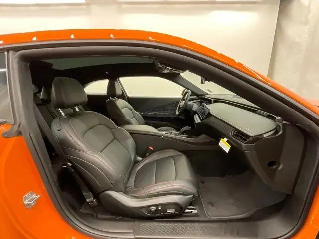 2026 Dodge Charger Scat Pack Plus 2-Door AWD