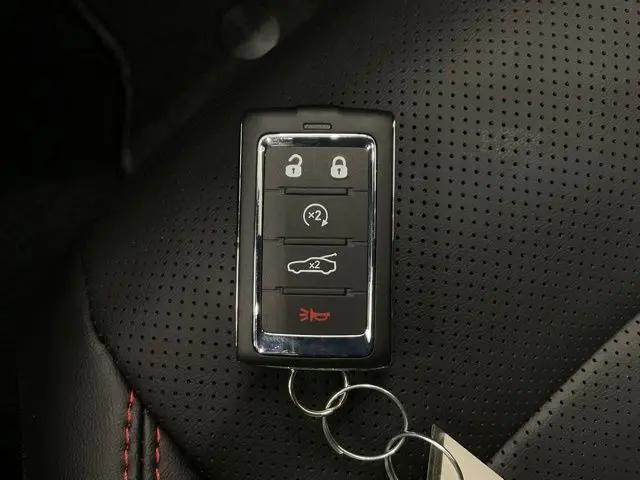 2026 Dodge Charger Scat Pack Plus 2-Door AWD