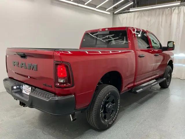 2026 Ram 2500 Tradesman Crew Cab 4x4 64 Box