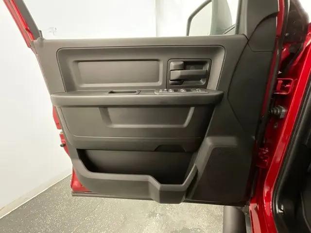 2026 Ram 2500 Tradesman Crew Cab 4x4 64 Box
