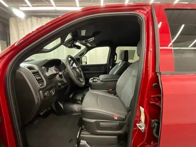 2026 Ram 2500 Tradesman Crew Cab 4x4 64 Box