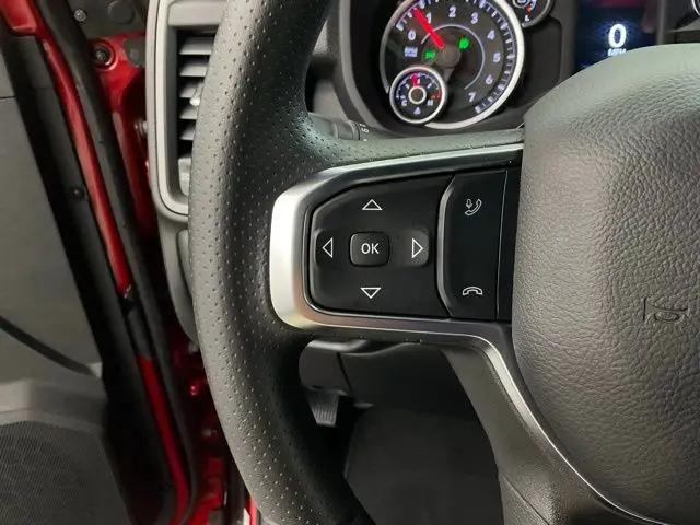 2026 Ram 2500 Tradesman Crew Cab 4x4 64 Box