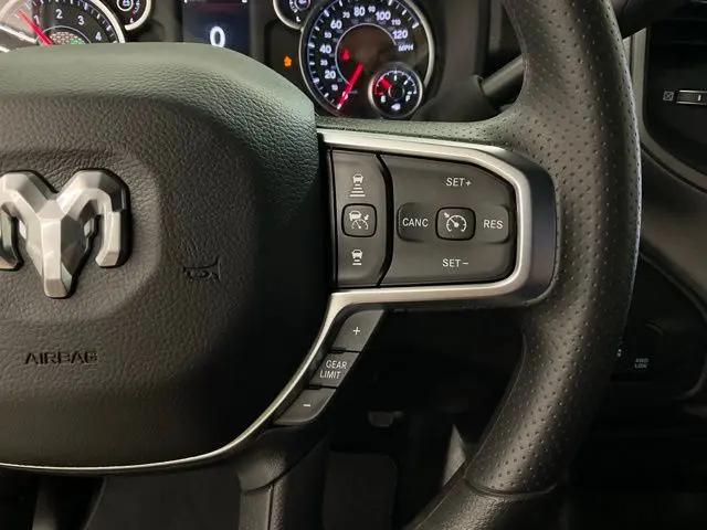 2026 Ram 2500 Tradesman Crew Cab 4x4 64 Box