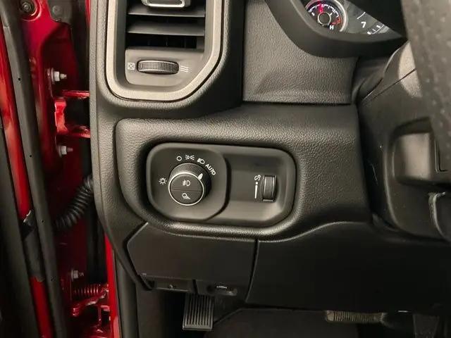 2026 Ram 2500 Tradesman Crew Cab 4x4 64 Box