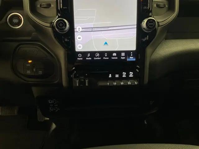 2026 Ram 2500 Tradesman Crew Cab 4x4 64 Box