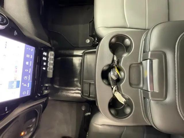 2026 Ram 2500 Tradesman Crew Cab 4x4 64 Box