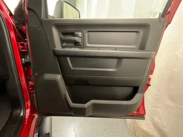 2026 Ram 2500 Tradesman Crew Cab 4x4 64 Box