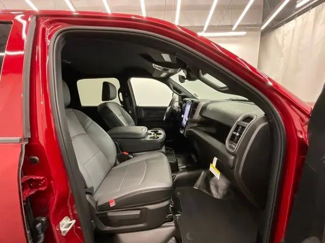 2026 Ram 2500 Tradesman Crew Cab 4x4 64 Box