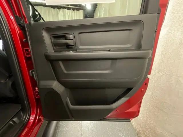 2026 Ram 2500 Tradesman Crew Cab 4x4 64 Box