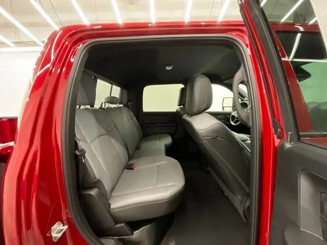 2026 Ram 2500 Tradesman Crew Cab 4x4 64 Box