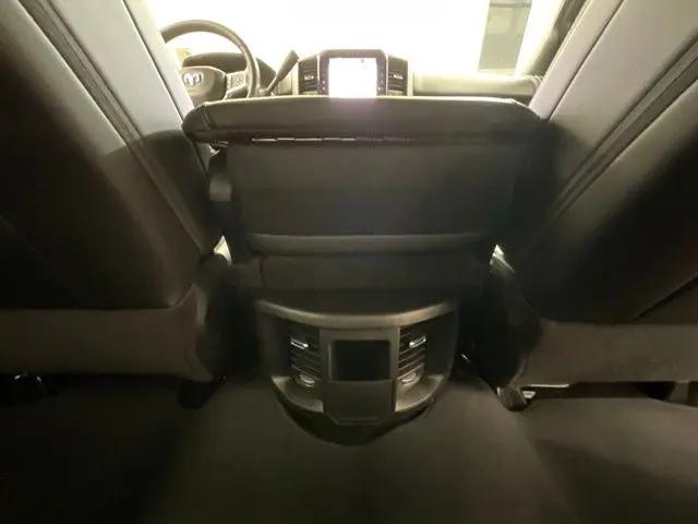 2026 Ram 2500 Tradesman Crew Cab 4x4 64 Box