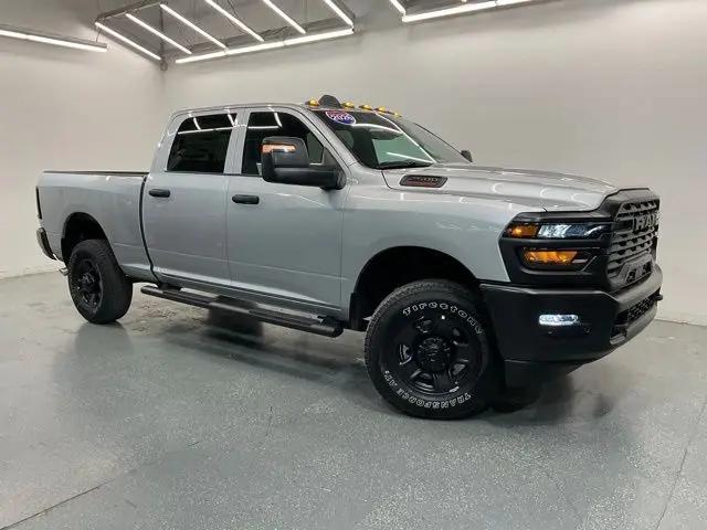 2026 Ram 2500 Tradesman Crew Cab 4x4 64 Box for sale in Middlesboro, KY