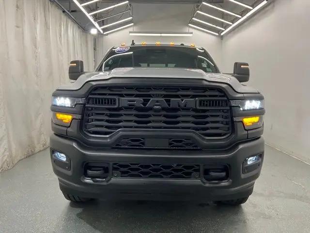 2026 Ram 2500 Tradesman Crew Cab 4x4 64 Box