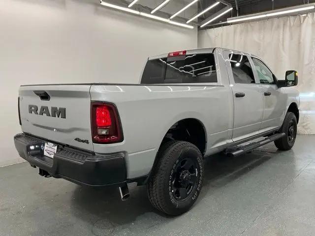 2026 Ram 2500 Tradesman Crew Cab 4x4 64 Box