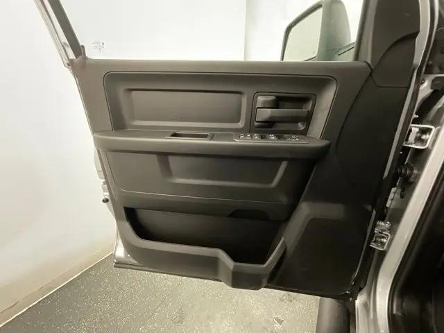 2026 Ram 2500 Tradesman Crew Cab 4x4 64 Box