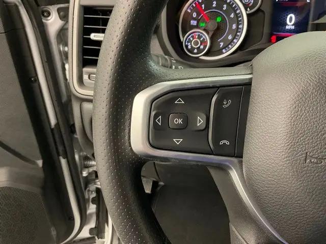 2026 Ram 2500 Tradesman Crew Cab 4x4 64 Box
