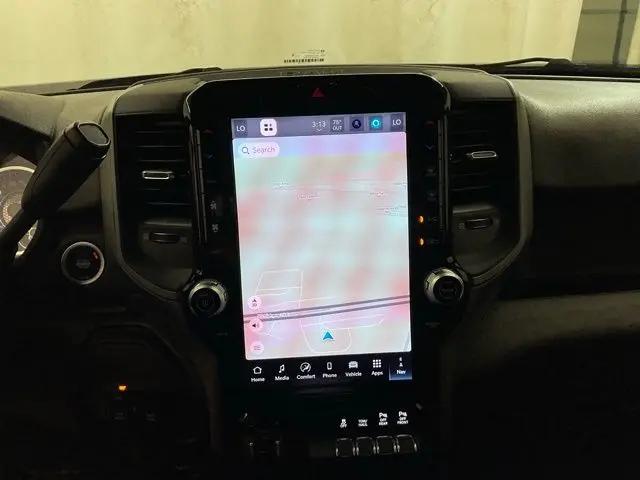 2026 Ram 2500 Tradesman Crew Cab 4x4 64 Box