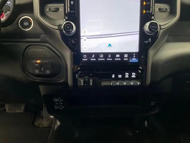 2026 Ram 2500 Tradesman Crew Cab 4x4 64 Box