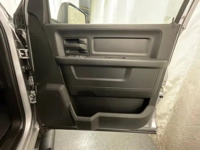 2026 Ram 2500 Tradesman Crew Cab 4x4 64 Box