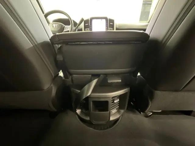 2026 Ram 2500 Tradesman Crew Cab 4x4 64 Box