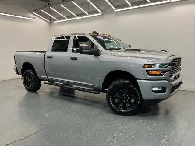2026 Ram 2500 Black Express Crew Cab 4x4 64 Box for sale in Middlesboro, KY