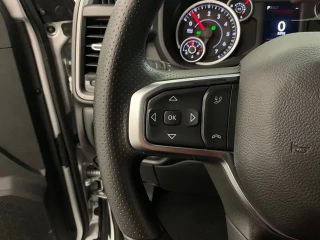 2026 Ram 2500 Black Express Crew Cab 4x4 64 Box