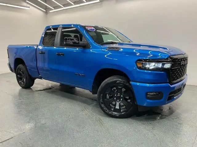 2026 Ram 1500 Big Horn Quad Cab 4x4 64 Box for sale in Middlesboro, KY