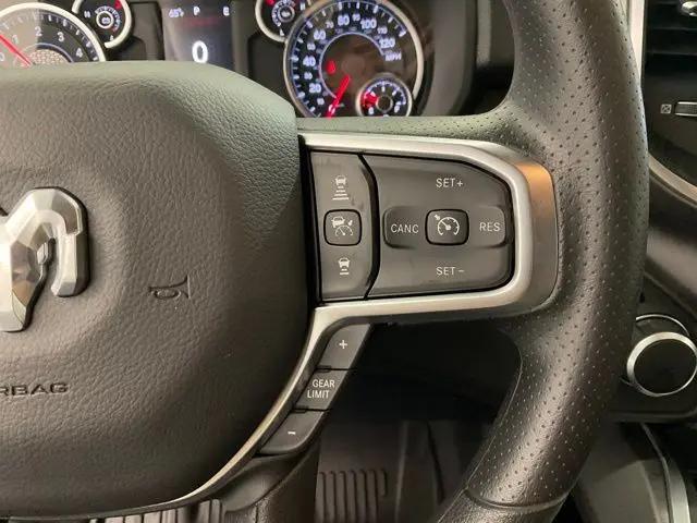 2026 Ram 1500 Big Horn Quad Cab 4x4 64 Box