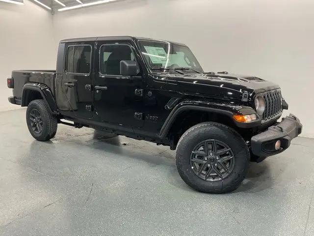 2026 Jeep Gladiator Sport S for sale in Middlesboro, KY