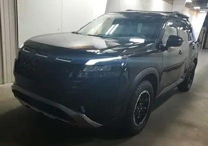 2026 Nissan Pathfinder Rock Creek for sale in Middlesboro, KY