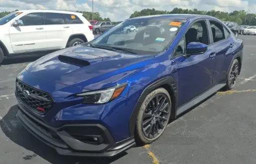 2025 Subaru WRX Premium for sale in Middlesboro, KY
