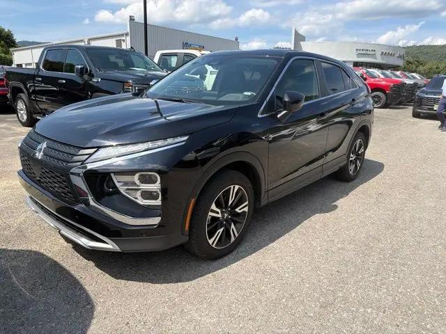 2026 Mitsubishi Eclipse Cross SE S-AWC for sale in Middlesboro, KY