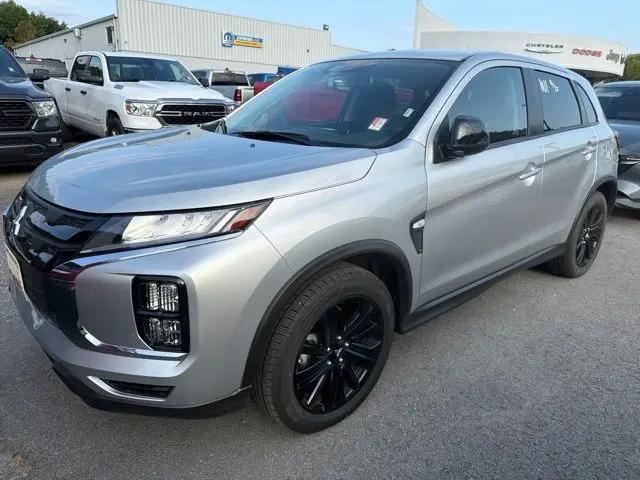 2026 Mitsubishi Outlander Sport 2.0 LE for sale in Middlesboro, KY