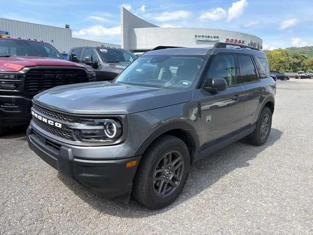 2025 Ford Bronco Sport Big Bend for sale in Middlesboro, KY