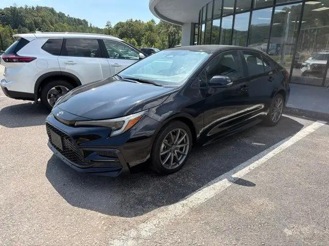 2025 Toyota Corolla SE for sale in Middlesboro, KY