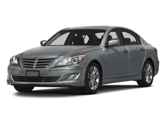 2013 Hyundai Genesis 3.8 for sale near Miamisburg, OH