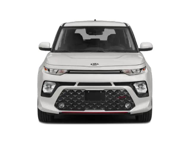 2021 Kia Soul GT-Line