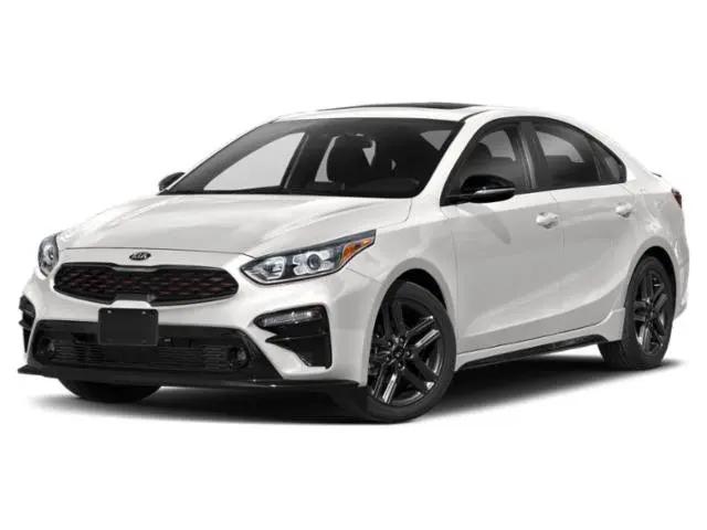 2021 Kia Forte for sale near Cincinnati, OH